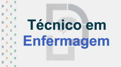 Técnico de Enfermagem